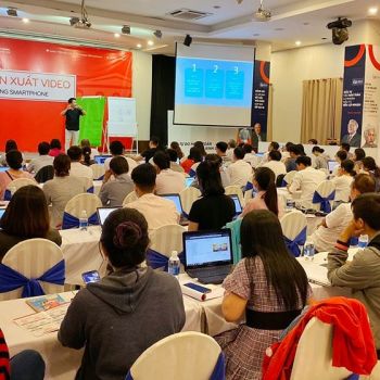 The last minutes - Câu chuyện như phim của Giảng viên Hoàng Dũng