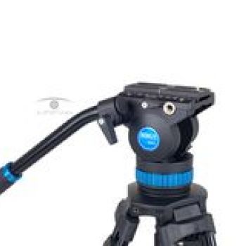 CHÂN MÁY QUAY TRIPOD SIRUI SH-15CN