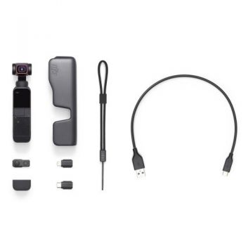 DJI Pocket 2