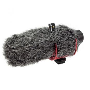 MICROPHONE RODE VIDEOMIC GO