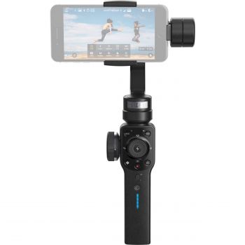 Tay cầm chống rung gimbal zhiyn smooth 4