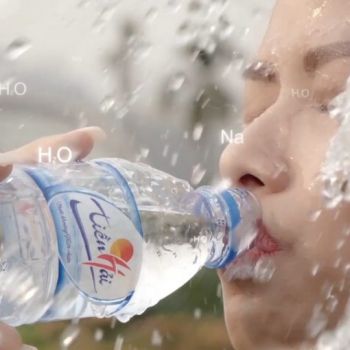 “Tôi từng khuyên nhiều nhãn hàng dừng quảng cáo truyền hình khi chỉ có 100.000USD” 