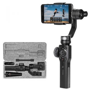 Tay cầm chống rung gimbal zhiyn smooth 4