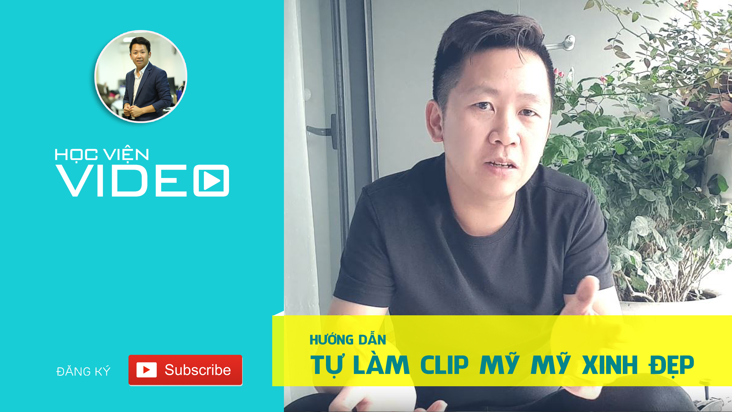 [Hướng dẫn]  Làm kỹ xảo nhân nhiều đối tượng trên điện thoại cùng KineMaster